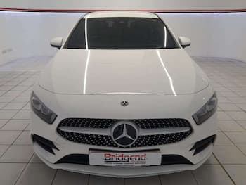 Used Mercedes-Benz A-Class 2019 for sale - 79309871: Photo