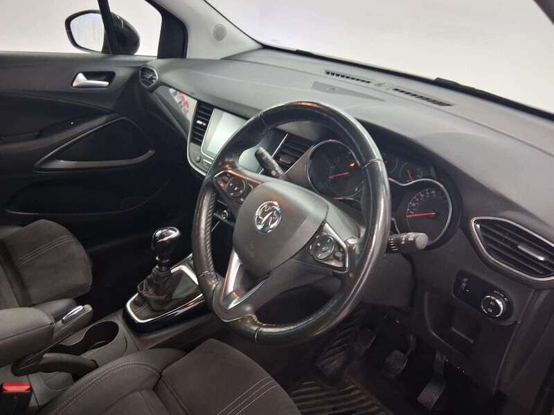 Used Vauxhall Crossland 2022 for sale - 77050728: Photo 10