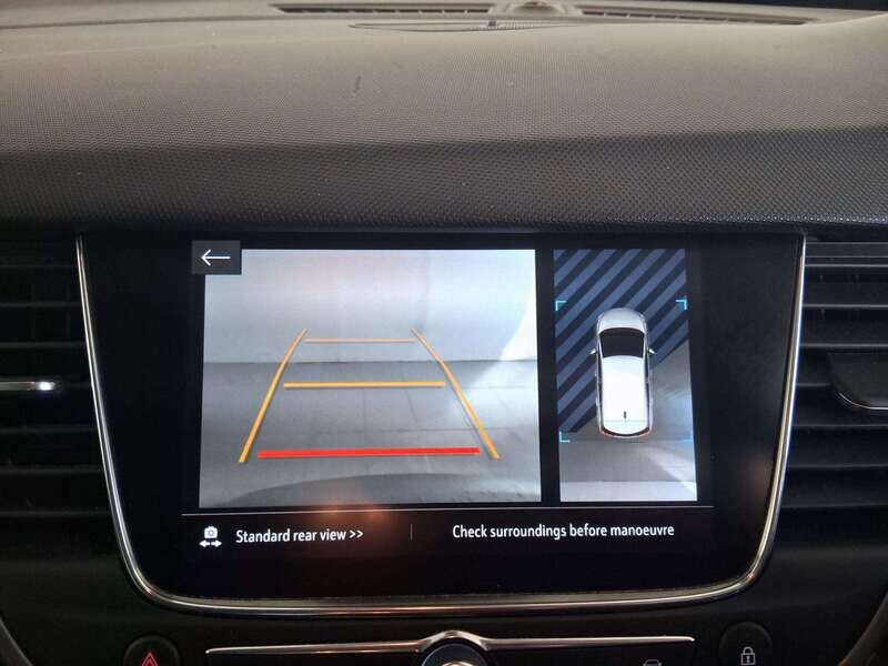 Used Vauxhall Crossland 2022 for sale - 77050728: Photo 19