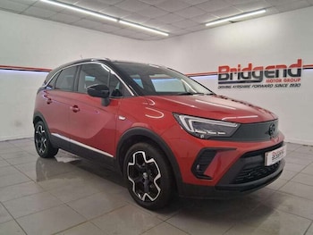 Used Vauxhall Crossland 2022 for sale - 77050728: Photo