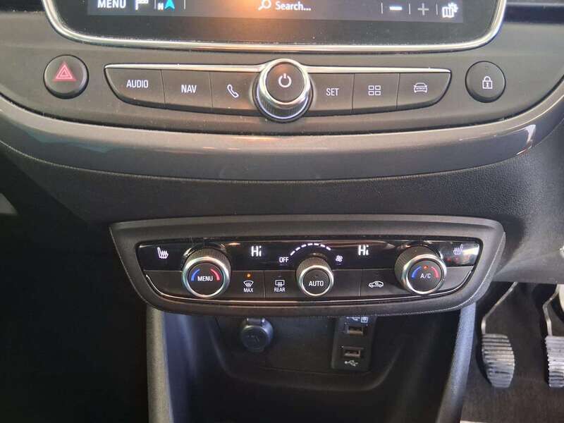 Used Vauxhall Crossland 2022 for sale - 77050728: Photo 20