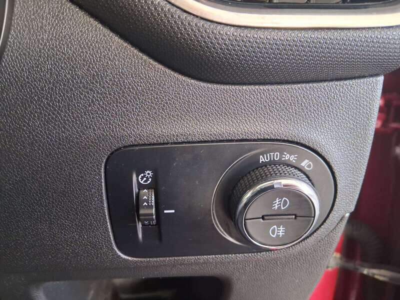 Used Vauxhall Crossland 2022 for sale - 77050728: Photo 23