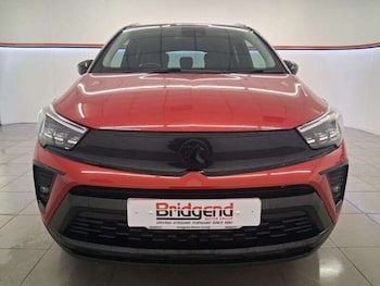 Used Vauxhall Crossland 2022 for sale - 77050728: Photo