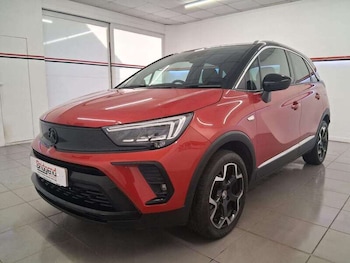 Used Vauxhall Crossland 2022 for sale - 77050728: Photo