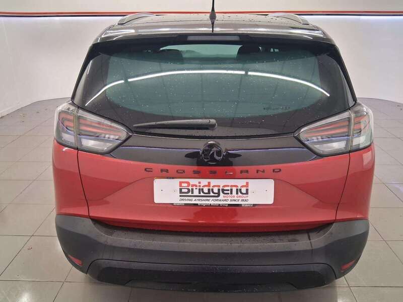 Used Vauxhall Crossland 2022 for sale - 77050728: Photo 5