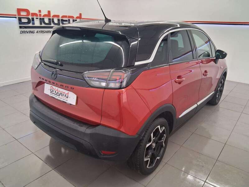 Used Vauxhall Crossland 2022 for sale - 77050728: Photo 6