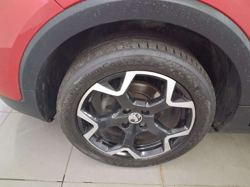 Used Vauxhall Crossland 2022 for sale - 77050728: Photo 7