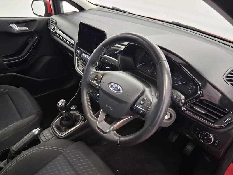 Used Ford Fiesta 2019 for sale - 76137503: Photo 10