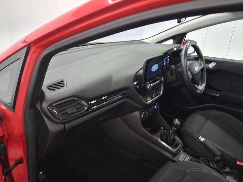 Used Ford Fiesta 2019 for sale - 76137503: Photo 13