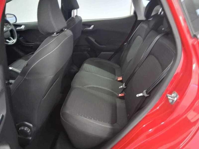 Used Ford Fiesta 2019 for sale - 76137503: Photo 15
