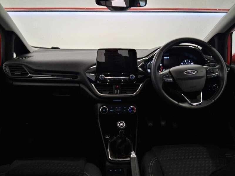 Used Ford Fiesta 2019 for sale - 76137503: Photo 16