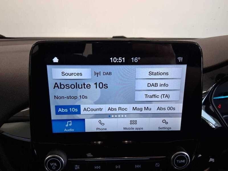 Used Ford Fiesta 2019 for sale - 76137503: Photo 17