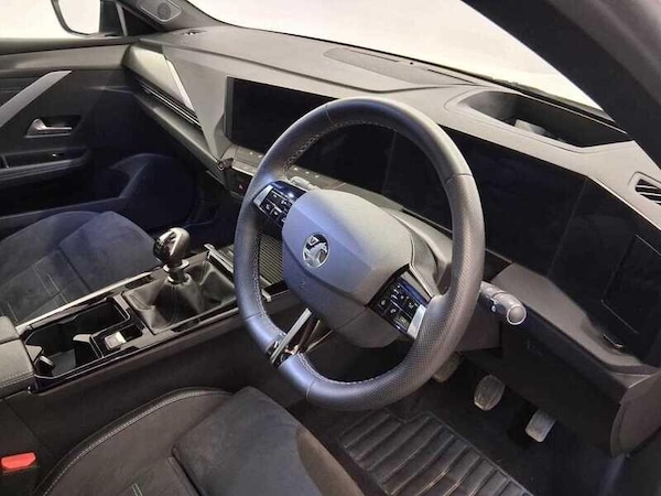 Used Vauxhall Astra 2024 for sale - 76136390: Photo 11