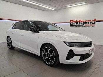 Vauxhall - Astra