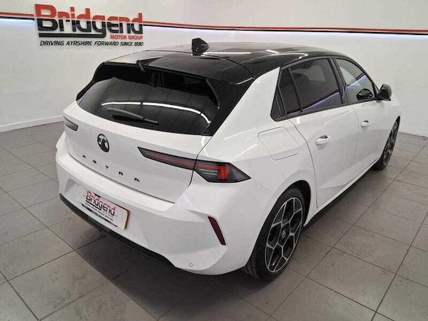 Used Vauxhall Astra 2024 for sale - 76136390: Photo 6
