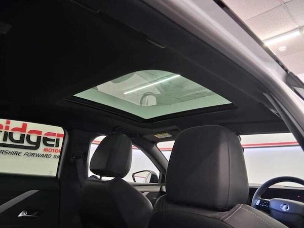 Used Vauxhall Astra 2024 for sale - 76136390: Photo 9