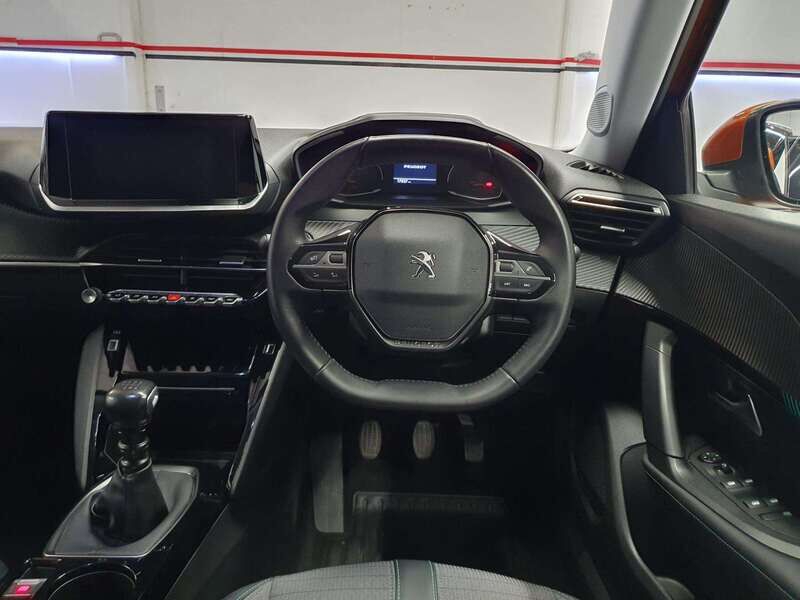 Used Peugeot 2008 2021 for sale - 77490966: Photo 10