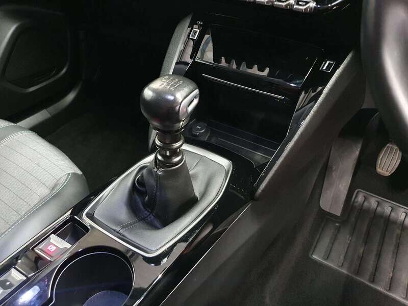 Used Peugeot 2008 2021 for sale - 77490966: Photo 17