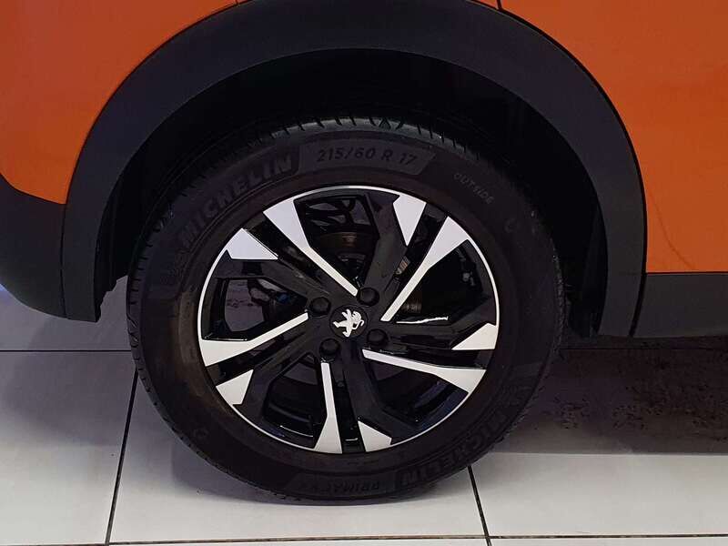 Used Peugeot 2008 2021 for sale - 77490966: Photo 8