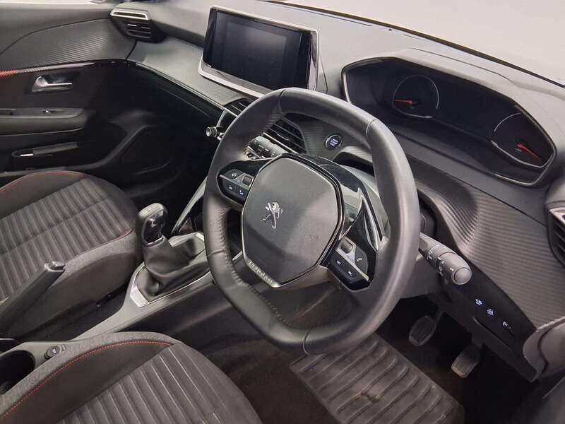 Used Peugeot 208 2023 for sale - 78066609: Photo 10