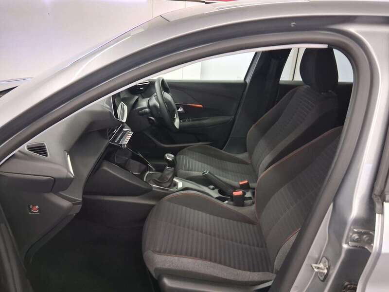 Used Peugeot 208 2023 for sale - 78066609: Photo 14