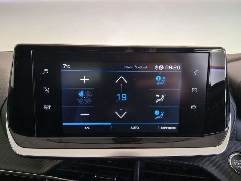 Used Peugeot 208 2023 for sale - 78066609: Photo 19