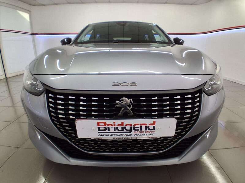 Used Peugeot 208 2023 for sale - 78066609: Photo 2