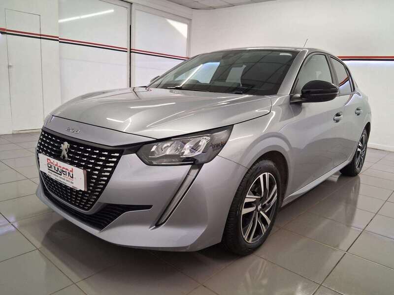 Used Peugeot 208 2023 for sale - 78066609: Photo 3