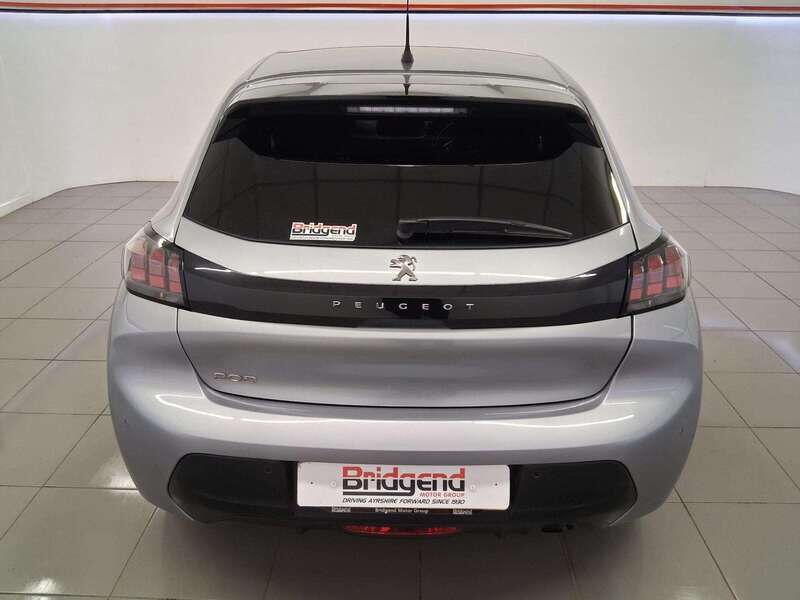 Used Peugeot 208 2023 for sale - 78066609: Photo 5