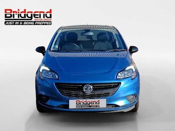 Used Vauxhall Corsa 2019 for sale - 77530472: Photo