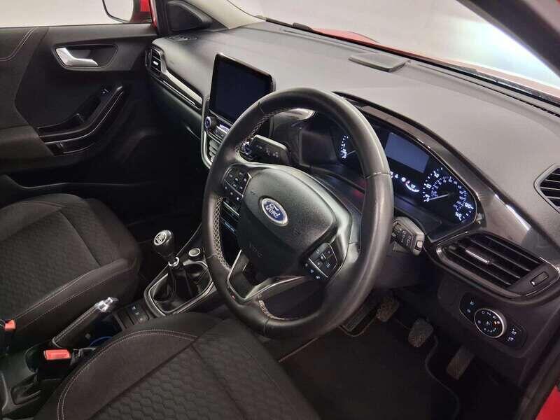 Used Ford Puma 2020 for sale - 76865509: Photo 10