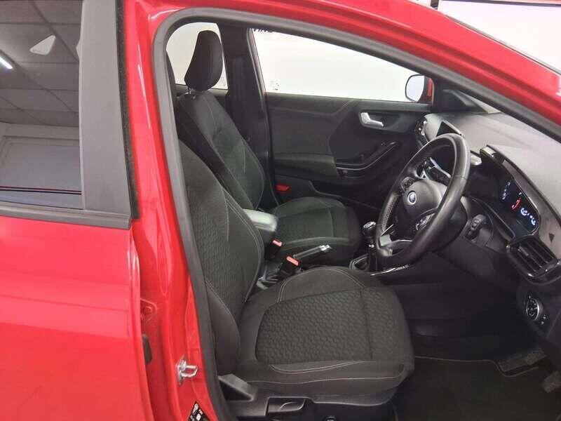 Used Ford Puma 2020 for sale - 76865509: Photo 11