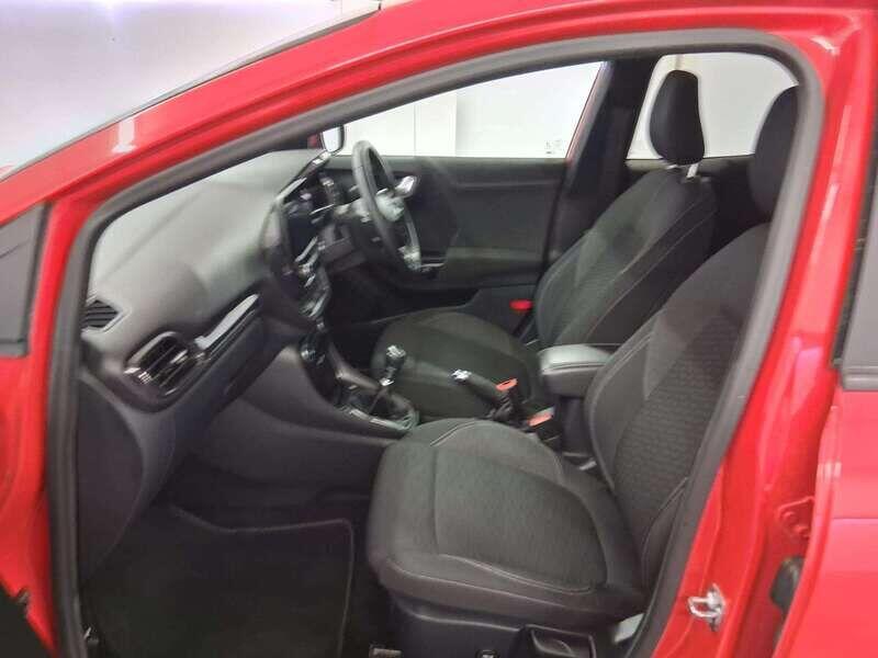 Used Ford Puma 2020 for sale - 76865509: Photo 14