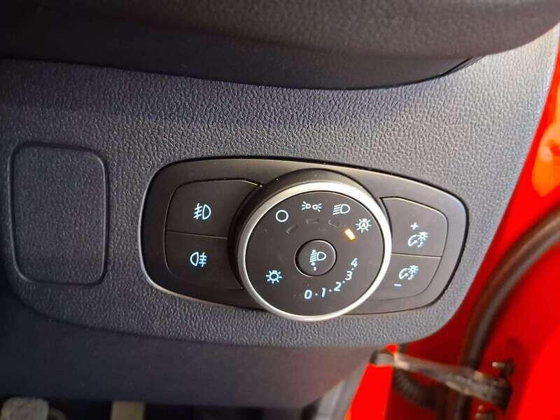 Used Ford Puma 2020 for sale - 76865509: Photo 22