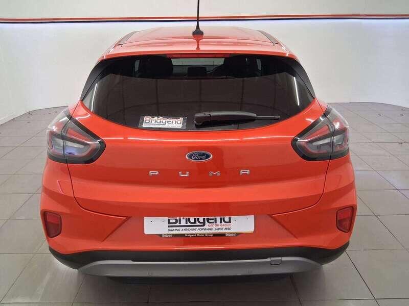 Used Ford Puma 2020 for sale - 76865509: Photo 5