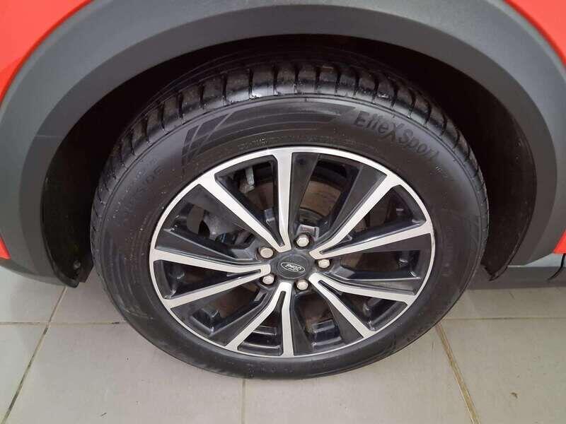 Used Ford Puma 2020 for sale - 76865509: Photo 7