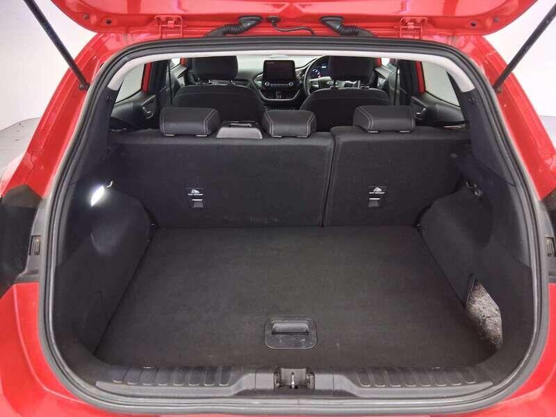 Used Ford Puma 2020 for sale - 76865509: Photo 8