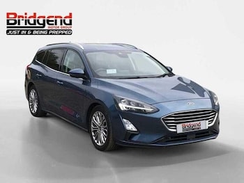 Ford - Focus