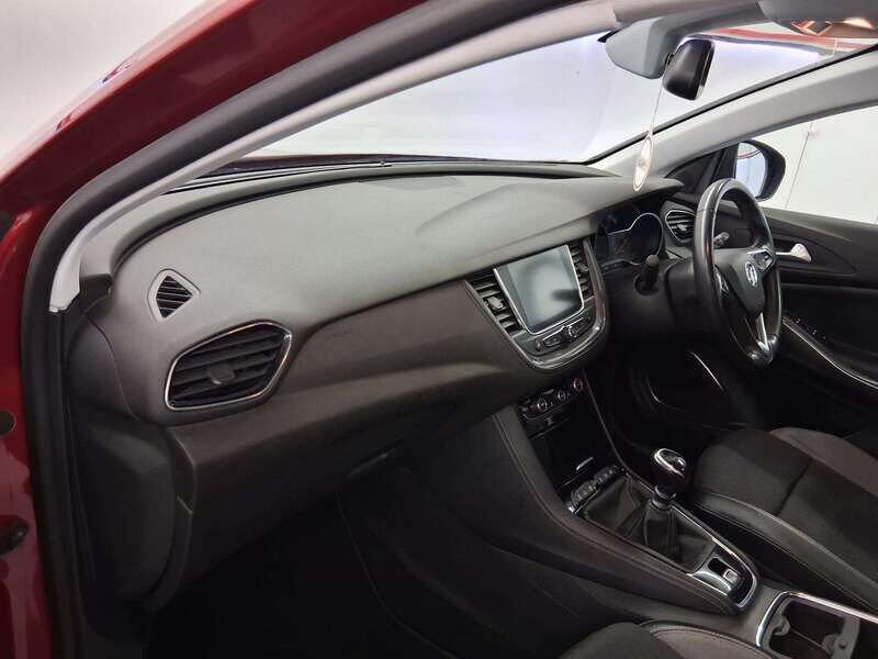 Used Vauxhall Grandland X 2019 for sale - 77814571: Photo 13