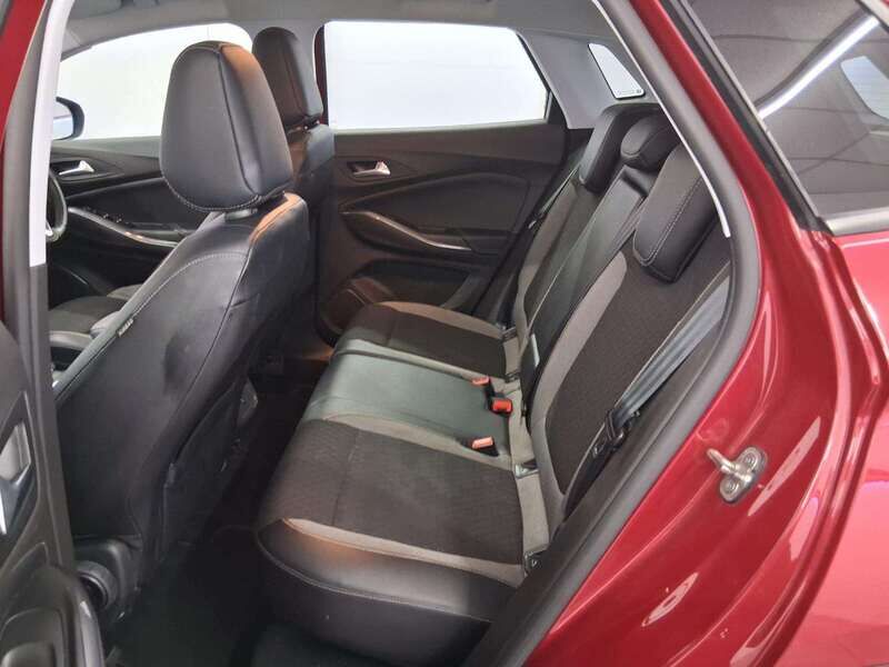 Used Vauxhall Grandland X 2019 for sale - 77814571: Photo 15