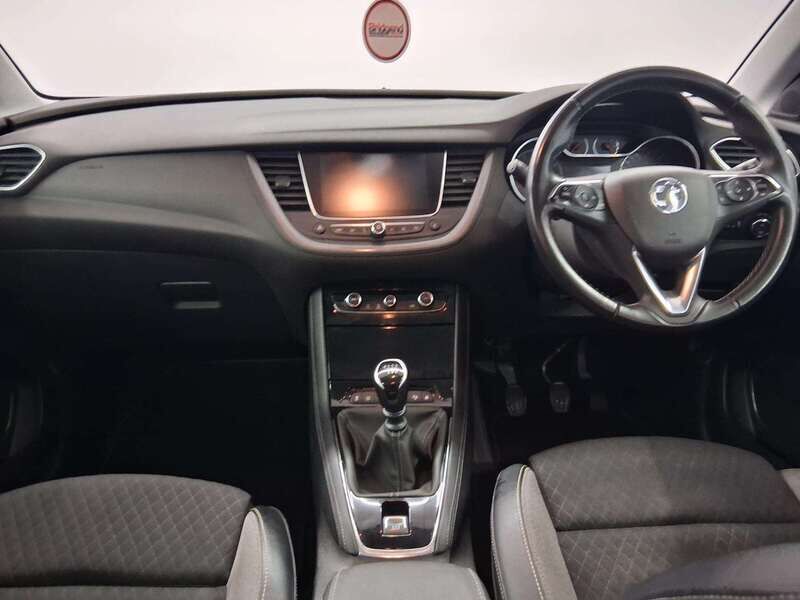 Used Vauxhall Grandland X 2019 for sale - 77814571: Photo 16