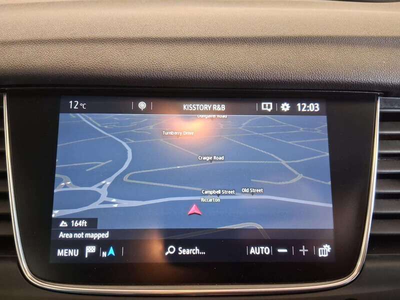 Used Vauxhall Grandland X 2019 for sale - 77814571: Photo 18