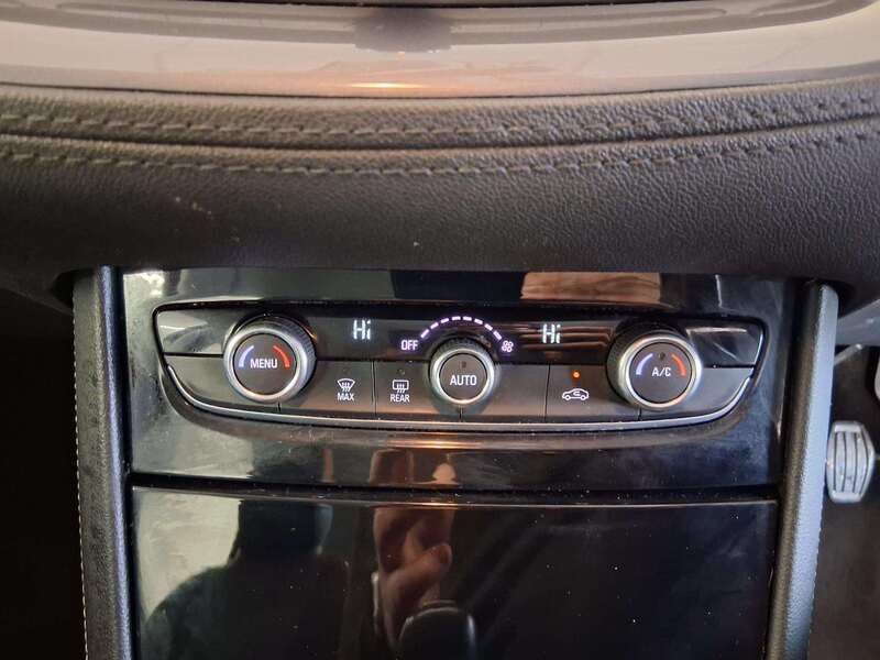 Used Vauxhall Grandland X 2019 for sale - 77814571: Photo 20