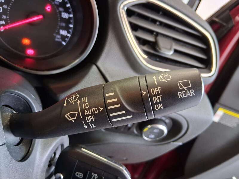 Used Vauxhall Grandland X 2019 for sale - 77814571: Photo 21