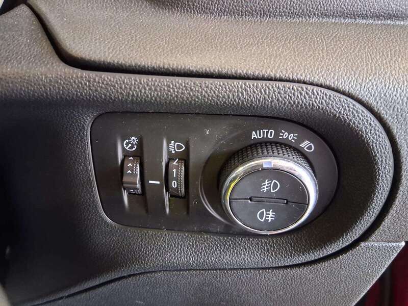 Used Vauxhall Grandland X 2019 for sale - 77814571: Photo 22