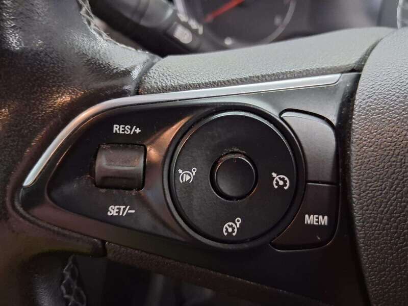 Used Vauxhall Grandland X 2019 for sale - 77814571: Photo 23