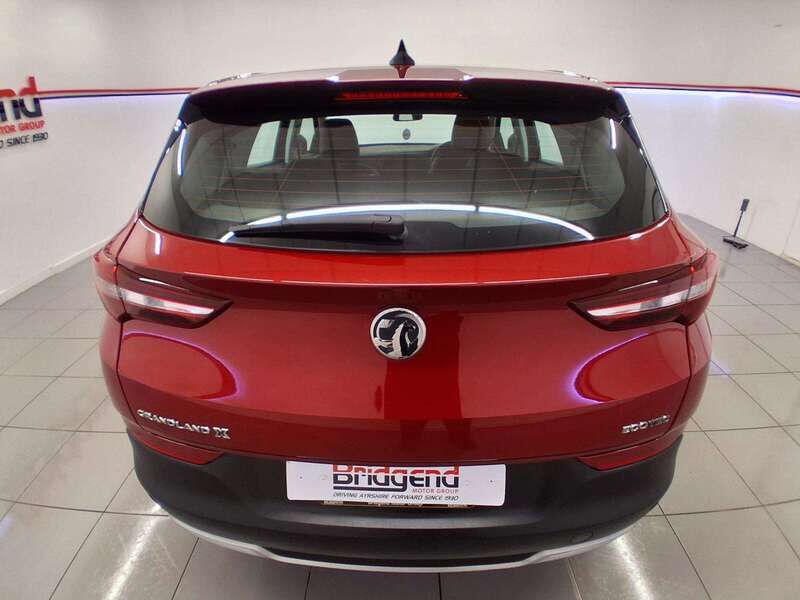 Used Vauxhall Grandland X 2019 for sale - 77814571: Photo 5