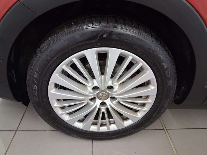 Used Vauxhall Grandland X 2019 for sale - 77814571: Photo 7