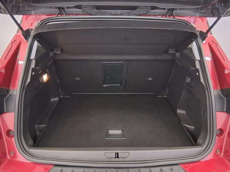 Used Vauxhall Grandland X 2019 for sale - 77814571: Photo 8