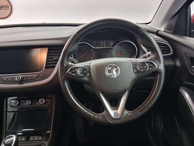 Used Vauxhall Grandland X 2019 for sale - 77814571: Photo 9
